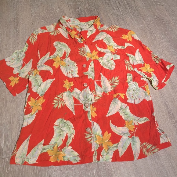 Forever21 button down. - Picture 1 of 2